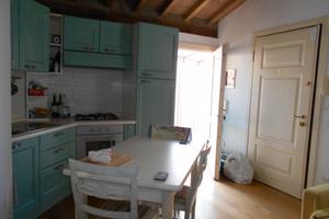 Centro storico trilocale signorile