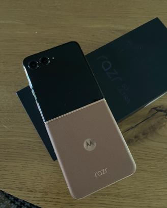 Razr 50 ultra