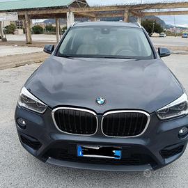 Splendida BMW X1