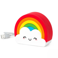 caricabatterie portatile