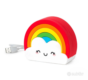 caricabatterie portatile