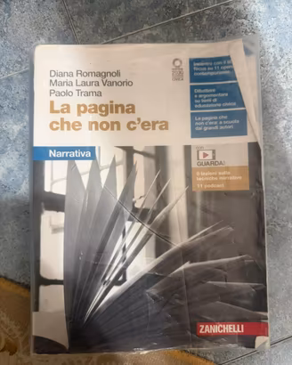 Libri per la scuola
