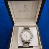 orologio da polso Mercedes mod. My Time Collection