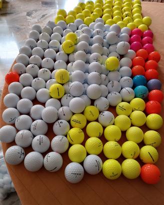 palline da golf