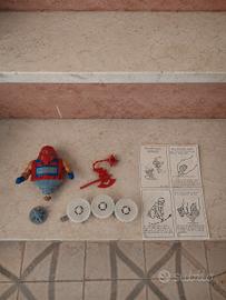 Rotar Masters of the universe 