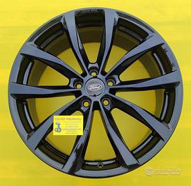 Cerchi In Lega Da 19 NUOVI Per Ford Volvo Ecc