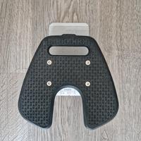 portabambino alzatina per monopattino