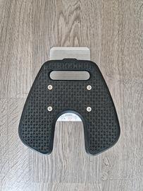 portabambino alzatina per monopattino