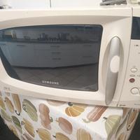microonde Samsung 