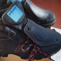 scarpe antinfortunistiche sheltech n. 41