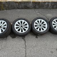 Gomme michelin bmw 245/50 R 18