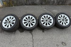 Gomme michelin bmw 245/50 R 18