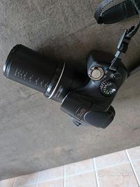 Canon Power Shot SX40 HS