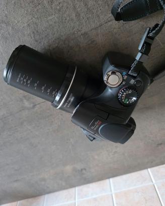 Canon Power Shot SX40 HS