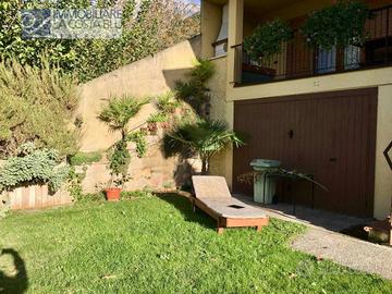 Villa di 179 m² con 5 locali e box auto doppio a M
