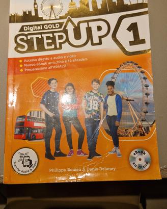 step up 1 ISBN 9780194057790