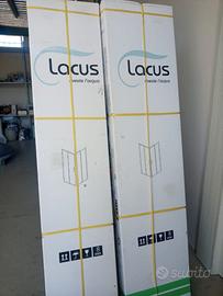 BOX DOCCIA NUOVO IMBALLATO