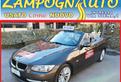 Bmw 320d Cabrio 185Cv Futura ZAMPOGNAUTO CT