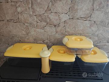contenitori per sottovuoto Guzzini 