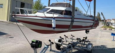 Barca Glastron CSV171 MEDIUM DAY