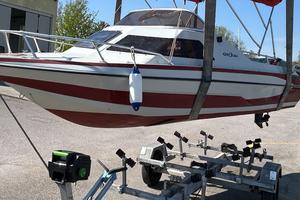 Barca Glastron CSV171 MEDIUM DAY