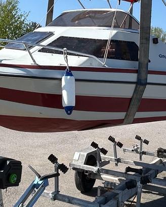 Barca Glastron CSV171 MEDIUM DAY