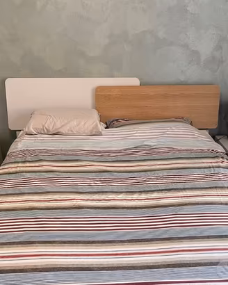 Camera da letto matrimoniale