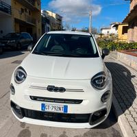 Fiat 500 X