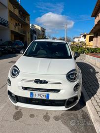 Fiat 500 X