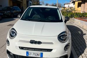 Fiat 500 X
