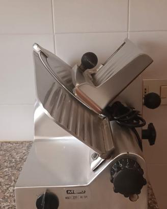 AFFETTATRICE CASALINGA WUNDER M 220 ANNI ‘80