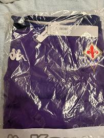 T-shirt ac Fiorentina originale