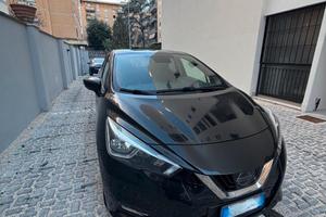 Nissan Micra 0.9 IG-T 12V 5P