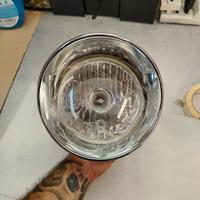 FARO HARLEY DAVIDSON 5,75"