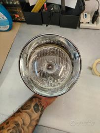 FARO HARLEY DAVIDSON 5,75"