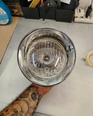 FARO HARLEY DAVIDSON 5,75"