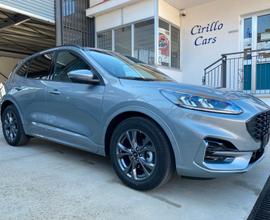 Ford Kuga 2.5 Plug In Hybrid 225 CV CVT 2WD ST-Lin