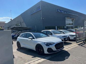 AUDI A3 SPB TFSI 110 kW S tronic S line edition