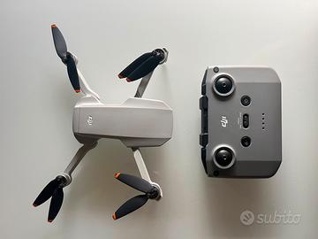Dji Mini 4K
