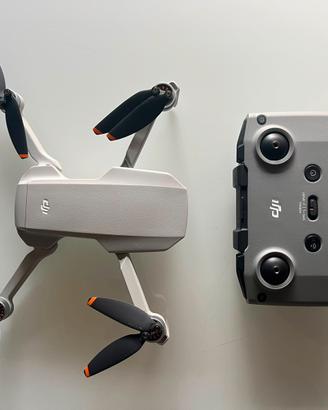 Dji Mini 4K