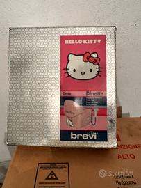 Sedia da tavolo per bambini