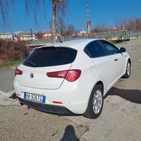ALFA ROMEO GIULIETTA  1.6 diesel 