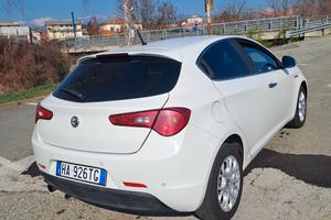 ALFA ROMEO GIULIETTA  1.6 diesel 