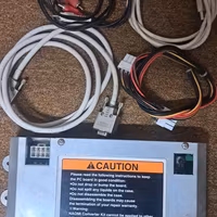 Capcom scheda IO / convertitore /adattatore con 4 