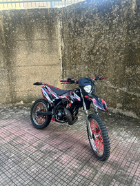 Beta RR 2021 trattabile