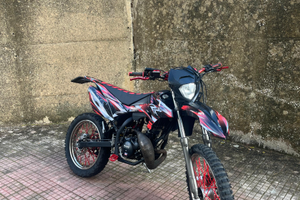 Beta RR 2021 trattabile