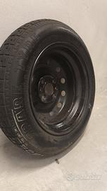 Ruotino Lancia Y - S135/80 R14