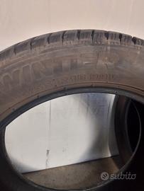 2 GOMME USATE INVERNALE 2155518 - CP16121082