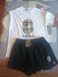 completo ape taglia M