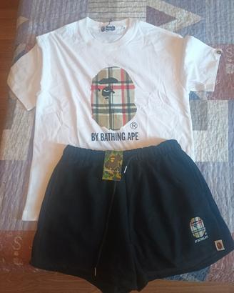 completo ape taglia M